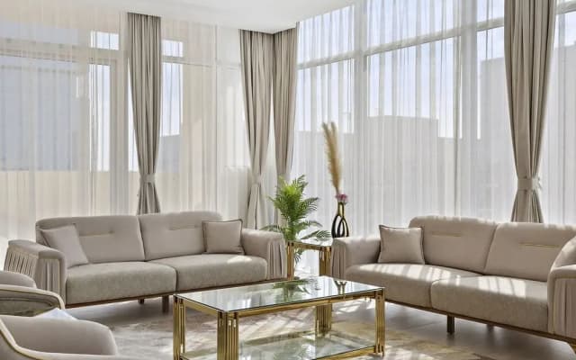 Hameni Tower - W2801 4BD - photo 4