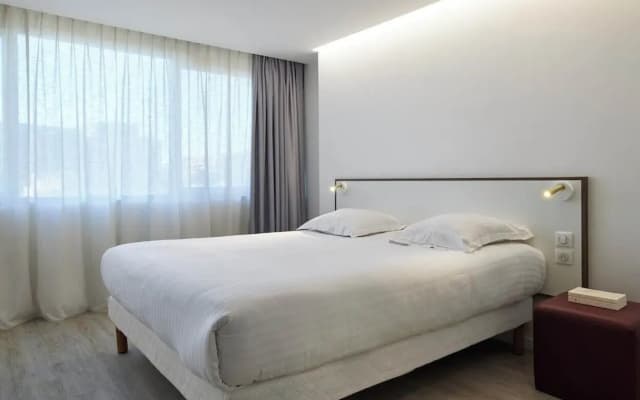 Hotel - Restaurant Isidore Nice Ouest - photo 5