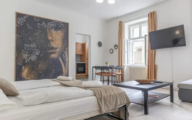 2 Pleasant Flats - Perfect for Long Stays - photo 5