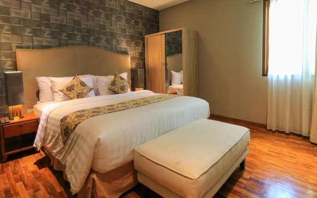 Kumari Villa by ZUZU - photo 4