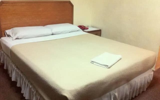 North Borneo Hotel - photo 3
