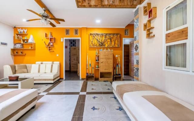 Jimbaran Cozy House & Bunk Bed - photo 4
