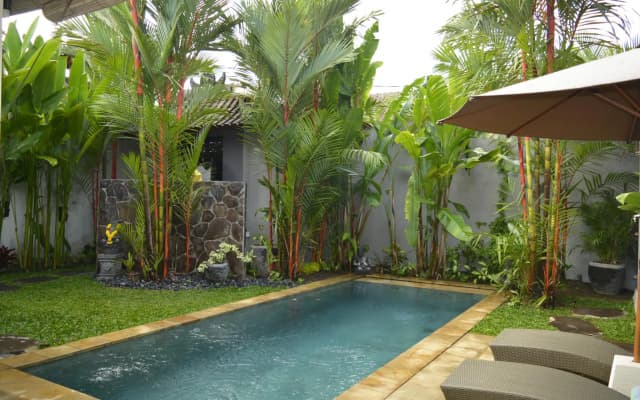 Villa Palm Kuning - photo 3