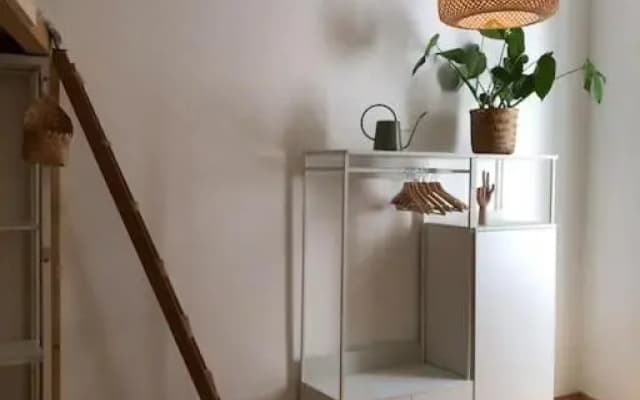 Neues, gemütliches Studio im Zentrum in Ruhelage - photo 4