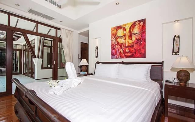 Blossom Dew Villa C - photo 2