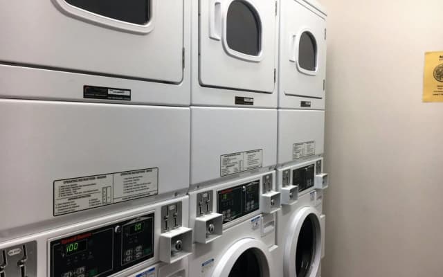 Drummond Serviced Apartments - photo 3