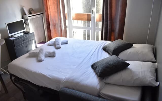 Cosy Studio For 2 In Auteuil - photo 4