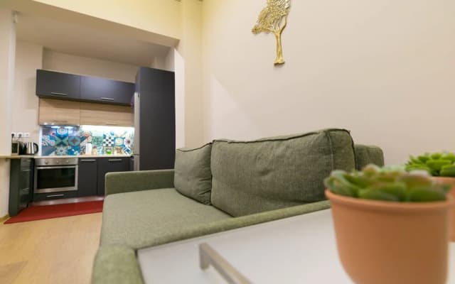 Luxury Apartment Next to Kallimarmaron - photo 3