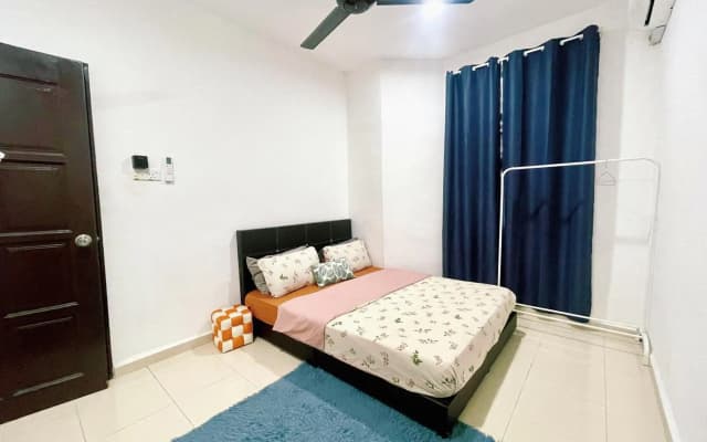 Cozy 288 Entire 3 bedroom House @ Alma Bukit Mertajam - photo 4