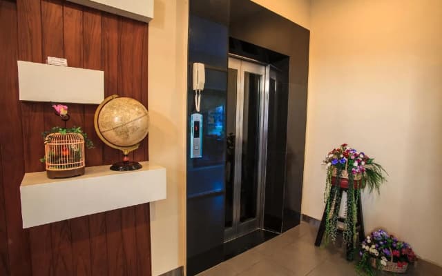 Paksaa Boutique Hotel - photo 2