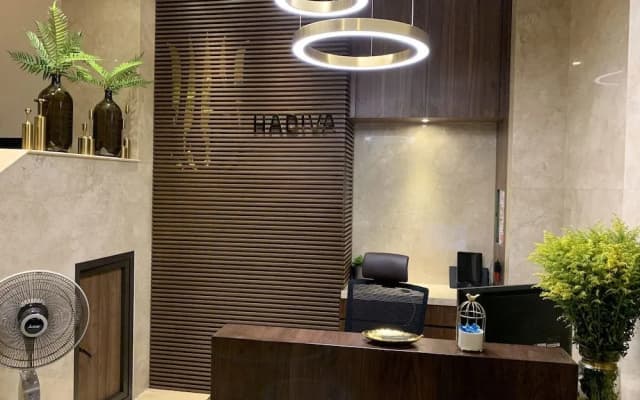 Hadiva Boutique Hotel - photo 2