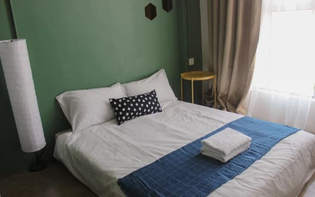 Wakalily Hostel - photo 3