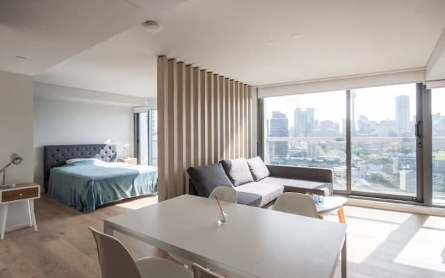 Modern Potts Point Apartment in Omnia - photo 4