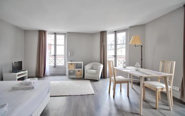 Beaune - Studio - photo 2