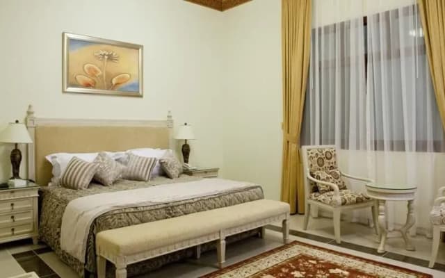 Al Bada Resort - photo 2