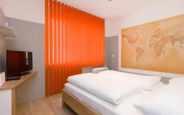 Apartment Oper - photo 2