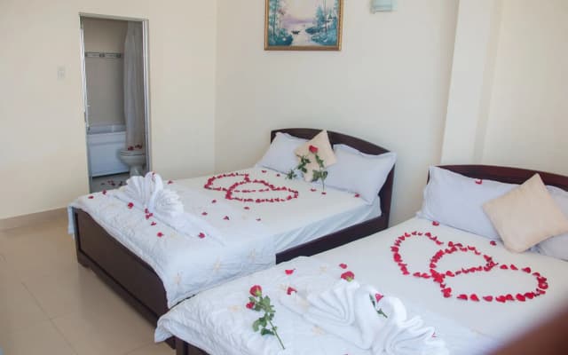 Queen 7 Hotel Nha Trang - photo 2