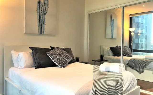 ReadySet Apartments City Tower - photo 3