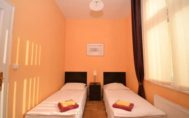 Apartmány Melantrich - photo 5