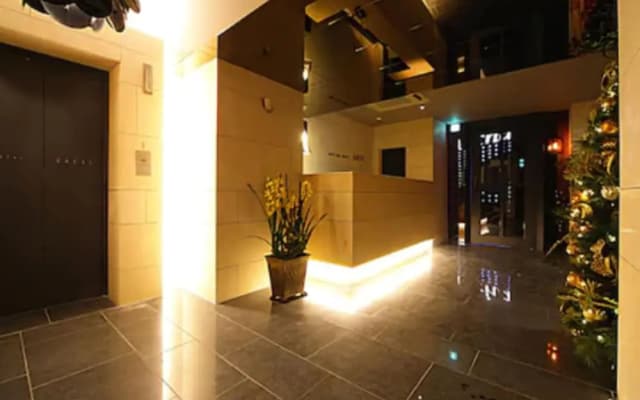 Hotel Gaeul Shinchon - photo 2