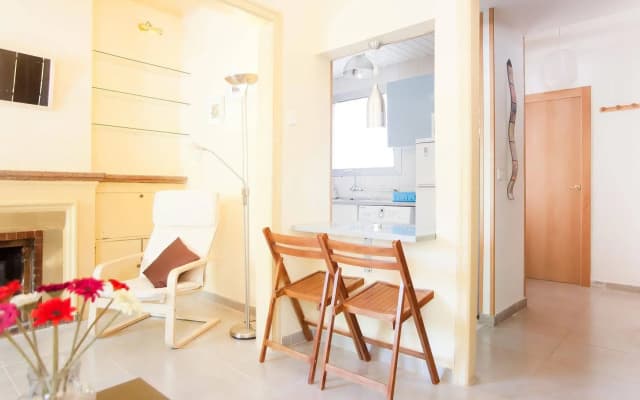 Apartamentos Tarradellas - photo 4
