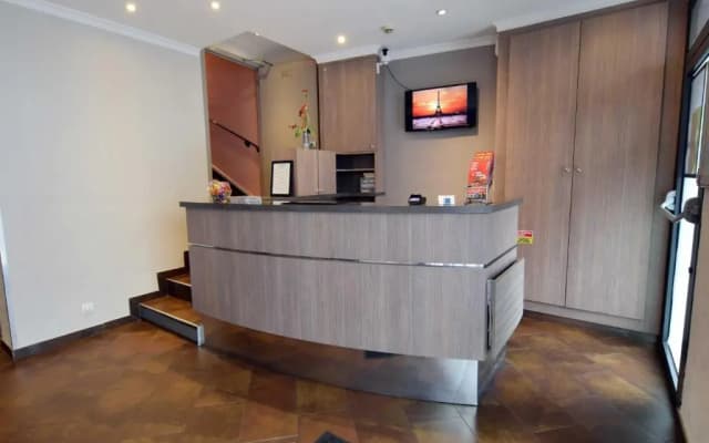 Hôtel Saphir Grenelle - photo 2