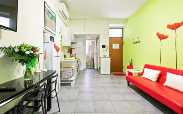 Cenisio & Sempione Cosy Flat - photo 3