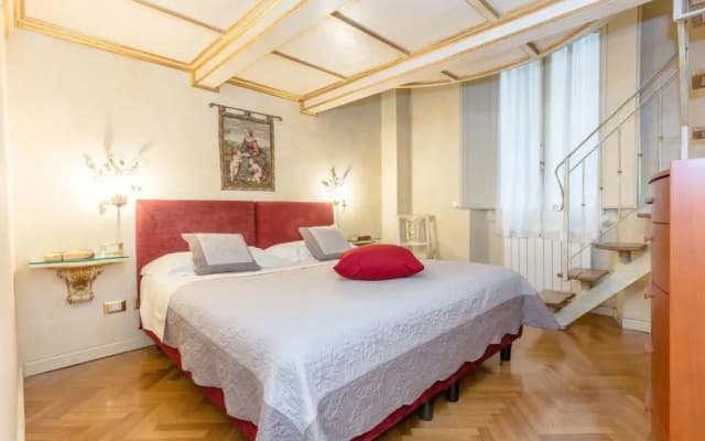 Suite di Medici Loft 8 - photo 2