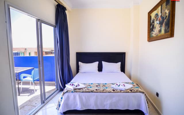 Apart Hotel Larbi - photo 3