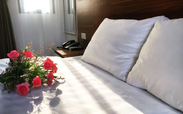 An Nguyen Boutique Hotel - photo 3