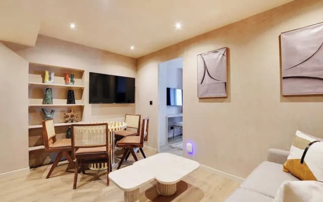 Amazing Apartment 1BR4P - Caire  Montorgueil - photo 4