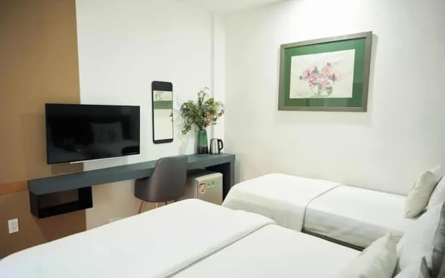 Kaira Boutique Hotel - photo 2