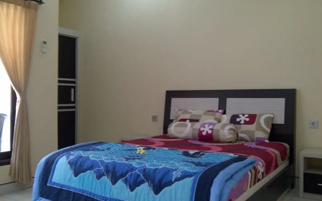 Dila Homestay Jimbaran - photo 4