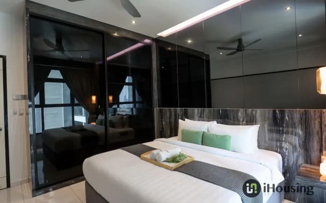 Atlantis Residence Premium By I Housing - photo 2