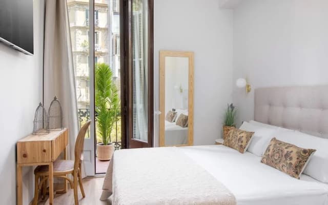 La Maison de Barcelone - photo 5