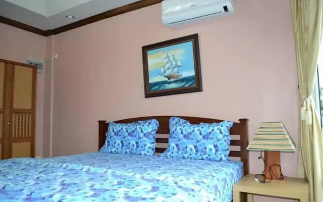 Baan Smile Hostel - photo 3
