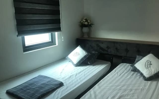 OYO 1025 Orchids 2 Hotel - photo 4
