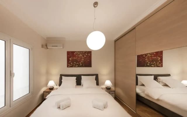 Stylish Kolonaki 2 Bdr Apartment by Villarentalsgr - photo 5