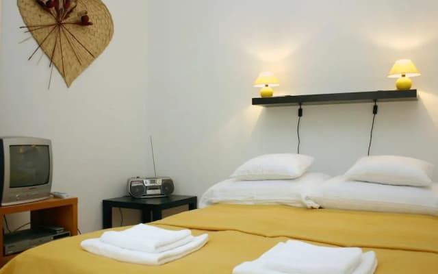 Arriva Apartment with indoor parking - photo 3