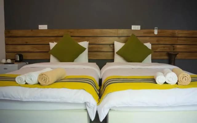 Explore the Captivating Island of Dhigurah and Create Unforgettable Memories - photo 2