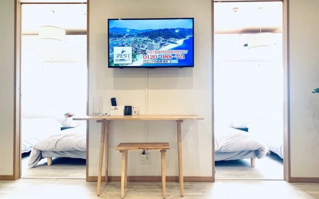 Hanazonominami Apartment 201 - photo 3