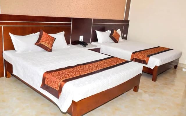 Duy Anh Hotel - photo 5