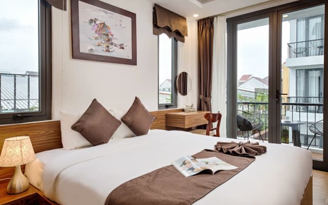 KA Villa & Spa, Beachside Hoi An - photo 5