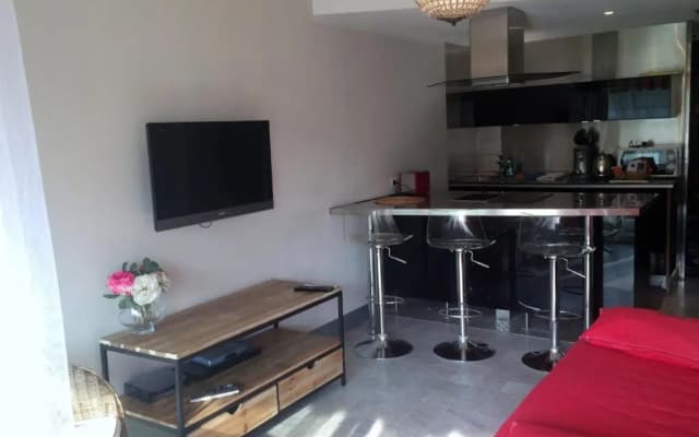 Appartement le Saint James - photo 2