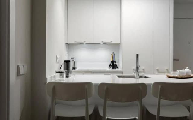 Francisco Silvela Apartment by Flatsweethome - photo 4