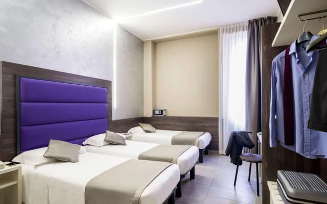 ibis Styles Milano Centro - photo 4