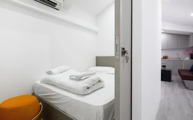 Circular House - photo 5