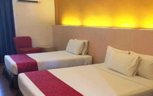 Hotel Seri Malaysia Pulau Pinang - photo 3