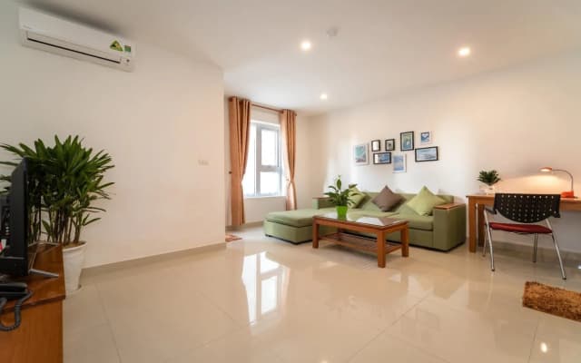 The Sun Apartment & Hotel - photo 4