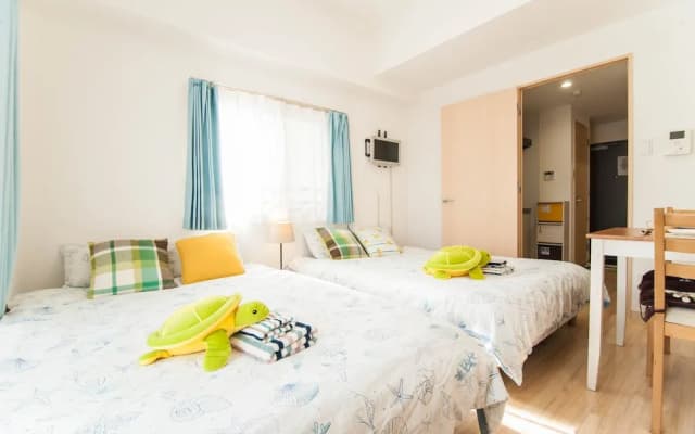 Seaside Room Namba - photo 5